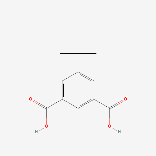 5-TERT-BUTYLISOPHTHALIC ACID (CAS: 2359-09-3) - Related Chemical Product