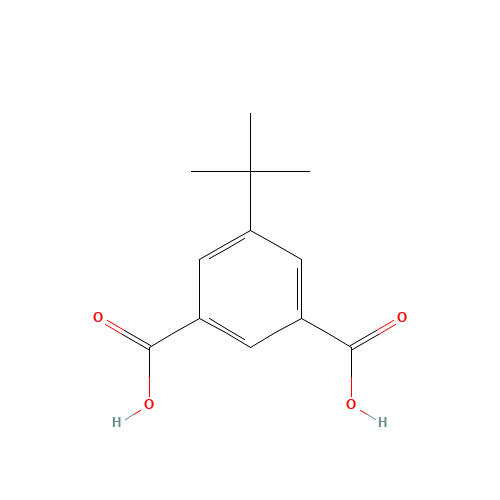 5-TERT-BUTYLISOPHTHALIC ACID (CAS: 2359-09-3) - Related Chemical Product