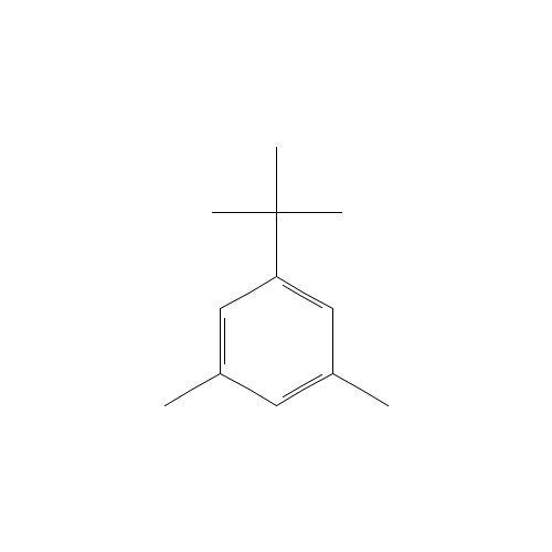5-TERT-BUTYL-M-XYLENE (CAS: 98-19-1) - Related Chemical Product