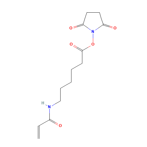 ACRYLOYL-X,SE (CAS: 63392-86-9) - Related Chemical Product