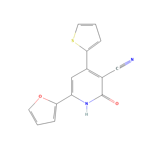 FT-0620797 CAS:111121-81-4 chemical structure