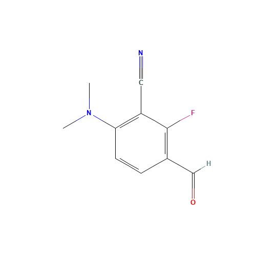 FT-0620812 CAS:148901-53-5 chemical structure