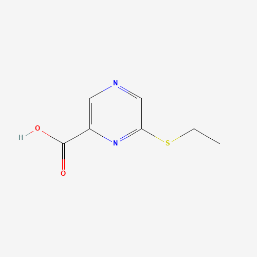 FT-0620815 CAS:66533-64-0 chemical structure