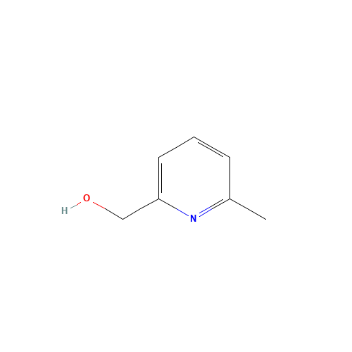 6-METHYL-2-PYRIDINEMETHANOL (CAS: 1122-71-0) - Related Chemical Product
