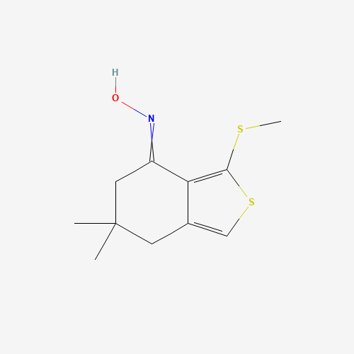FT-0620840 CAS:175202-71-8 chemical structure
