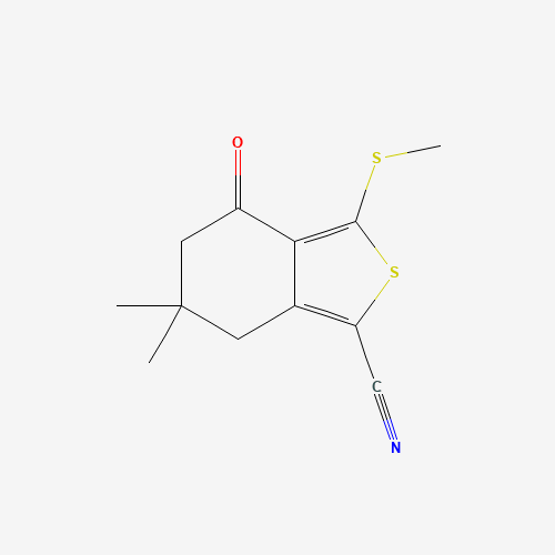 FT-0620841 CAS:175202-50-3 chemical structure