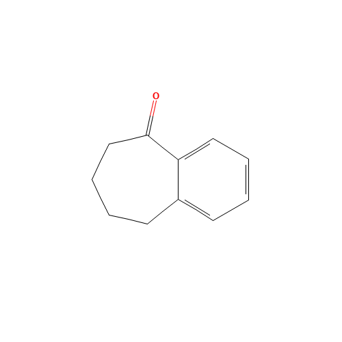 1-Benzosuberone (CAS: 826-73-3) - Related Chemical Product