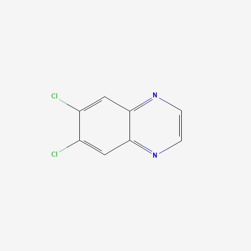 6,7-DICHLOROQUINOXALINE 98 (CAS: 19853-64-6) - Related Chemical Product