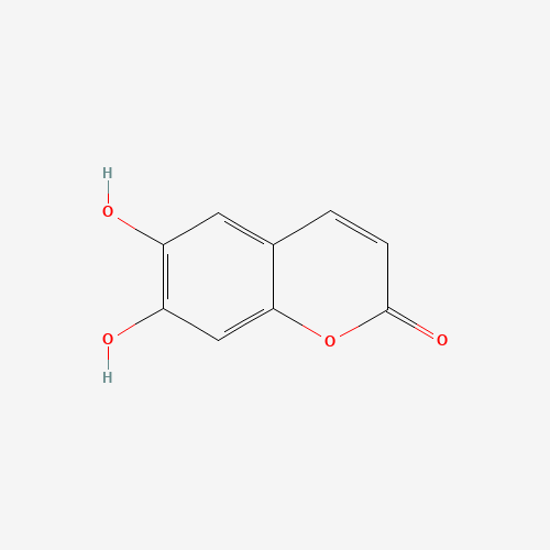 Esculetin (CAS: 305-01-1) - Related Chemical Product