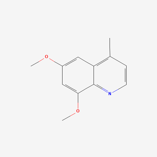 FT-0620878 CAS:51049-14-0 chemical structure