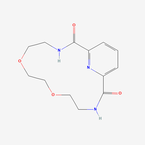 FT-0620880 CAS:54945-27-6 chemical structure