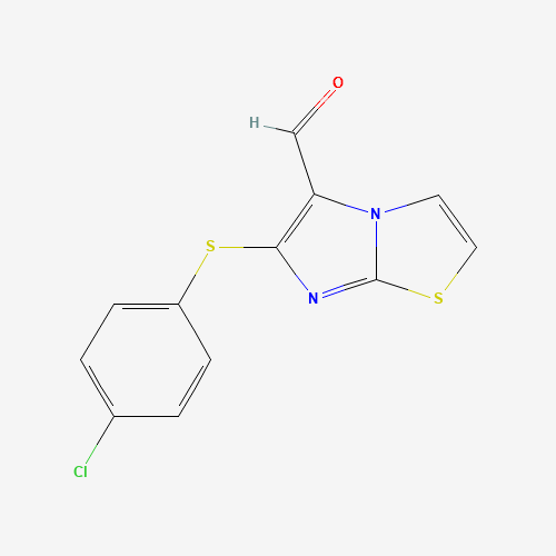 FT-0620883 CAS:175277-53-9 chemical structure