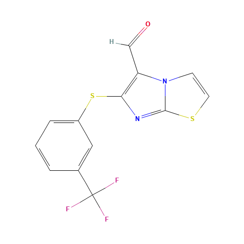FT-0620889 CAS:175277-56-2 chemical structure
