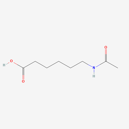 FT-0620890 CAS:57-08-9 chemical structure