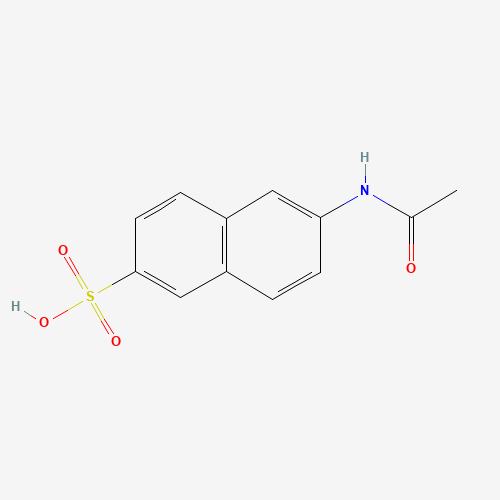 FT-0620892 CAS:68189-32-2 chemical structure