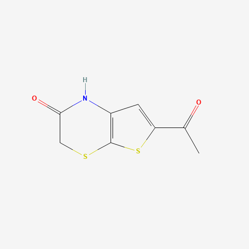 FT-0620893 CAS:151095-12-4 chemical structure