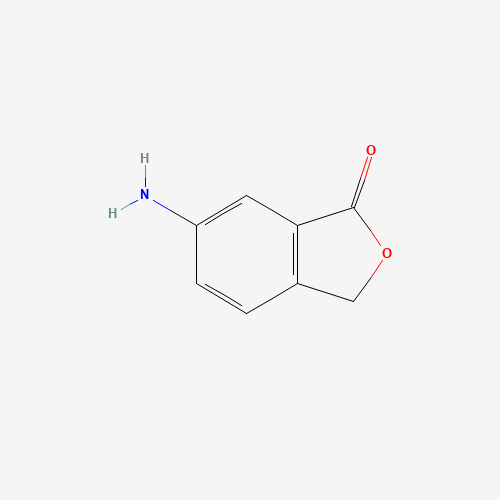 6-AMINOPHTHALIDE (CAS: 57319-65-0) - Related Chemical Product