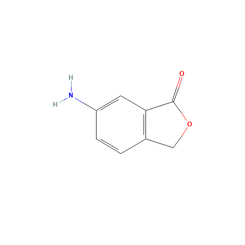 6-AMINOPHTHALIDE (CAS: 57319-65-0) - Related Chemical Product