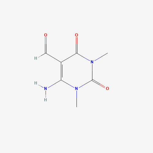 FT-0620899 CAS:54660-80-9 chemical structure