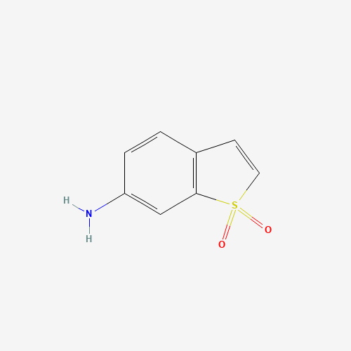 FT-0620901 CAS:20503-40-6 chemical structure