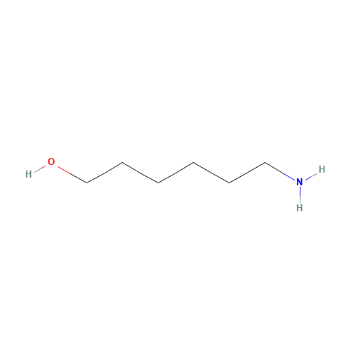 6-Amino-1-hexanol (CAS: 4048-33-3) - Related Chemical Product