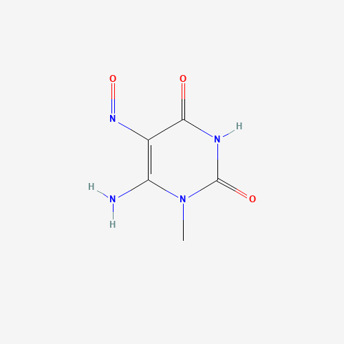 FT-0620903 CAS:6972-78-7 chemical structure