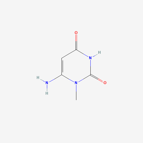 FT-0620904 CAS:2434-53-9 chemical structure