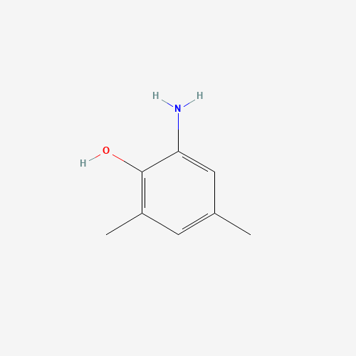 FT-0620908 CAS:41458-65-5 chemical structure