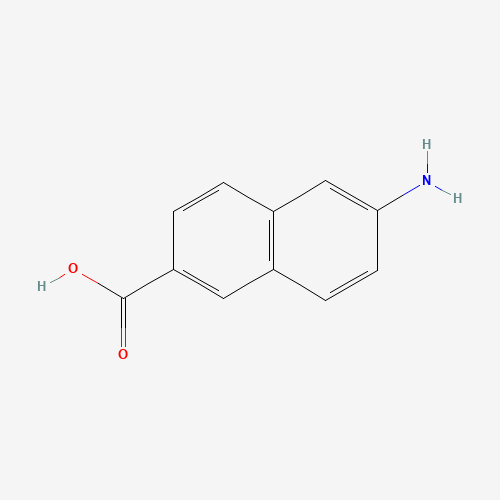 FT-0620912 CAS:116668-47-4 chemical structure