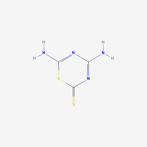 FT-0620916 CAS:6087-35-0 chemical structure