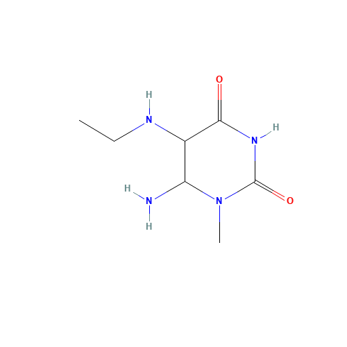 FT-0620923 CAS:131598-62-4 chemical structure