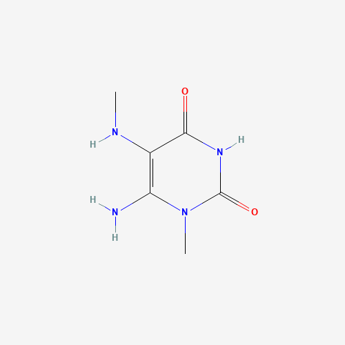 FT-0620924 CAS:55441-70-8 chemical structure