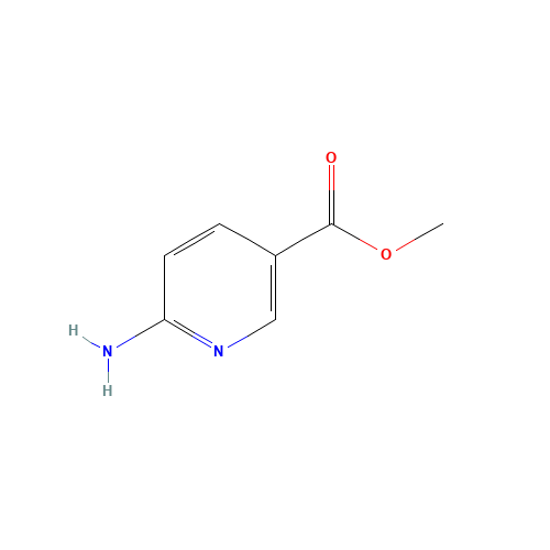 Methyl 6-aminonicotinate (CAS: 36052-24-1) - Related Chemical Product