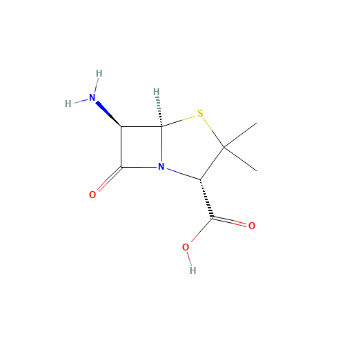 FT-0620942 CAS:551-16-6 chemical structure