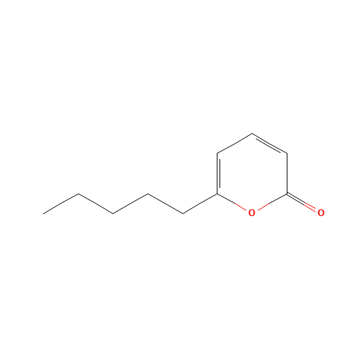 6-Pentyl-2H-pyran-2-one (CAS: 27593-23-3) - Related Chemical Product