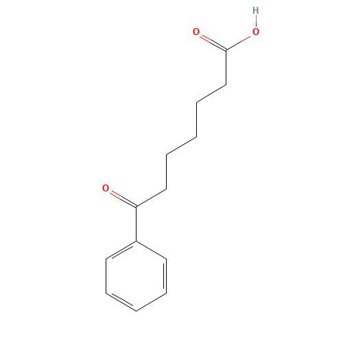 6-BENZOYLHEXANOIC ACID (CAS: 7472-43-7) - Related Chemical Product