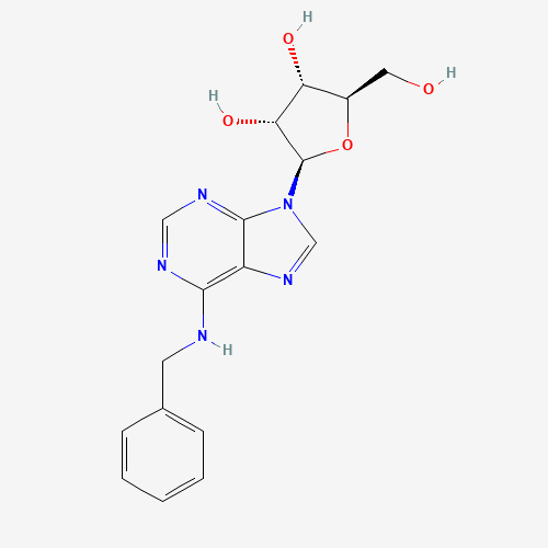 FT-0620958 CAS:4294-16-0 chemical structure