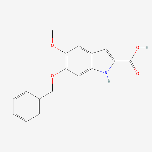 FT-0620960 CAS:2495-92-3 chemical structure