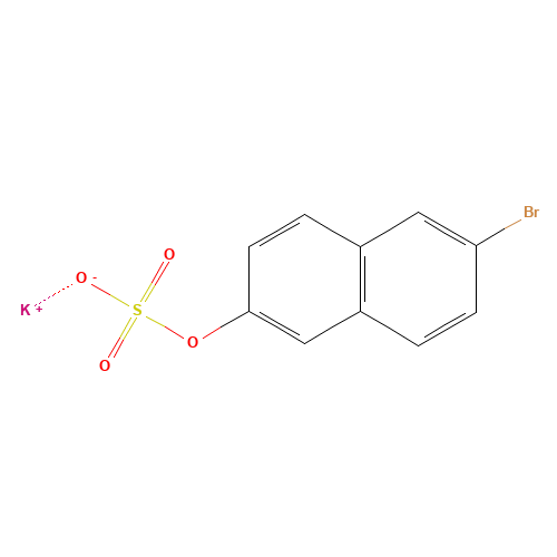 FT-0620976 CAS:71799-94-5 chemical structure
