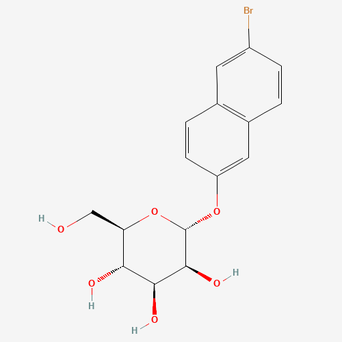 FT-0620978 CAS:28541-84-6 chemical structure