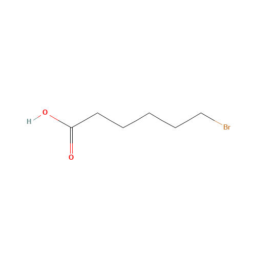 6-Bromohexanoic acid (CAS: 4224-70-8) - Related Chemical Product