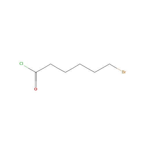 6-Bromohexanoyl chloride (CAS: 22809-37-6) - Related Chemical Product