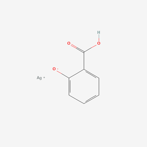 FT-0621010 CAS:528-93-8 chemical structure