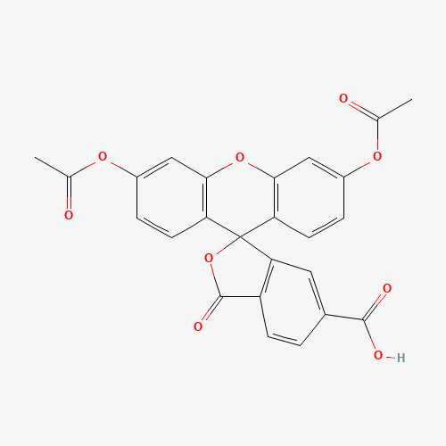 FT-0621011 CAS:3348-03-6 chemical structure