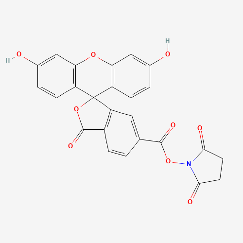 FT-0621012 CAS:92557-81-8 chemical structure