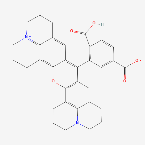 FT-0621015 CAS:194785-18-7 chemical structure