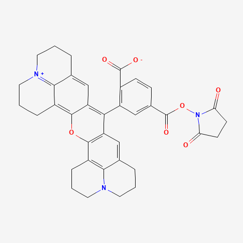 6-ROX,SE (CAS: 216699-36-4) - Related Chemical Product