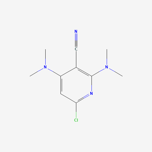 FT-0621025 CAS:35022-97-0 chemical structure