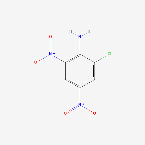 FT-0621027 CAS:3531-19-9 chemical structure