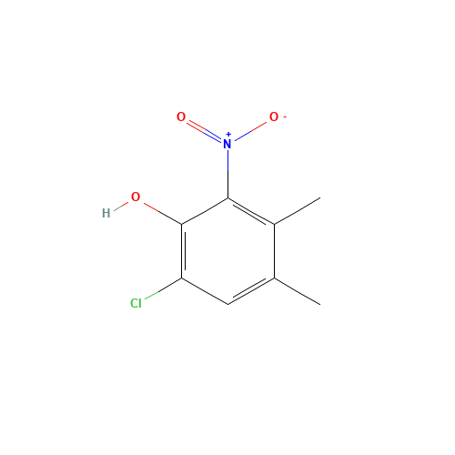 FT-0621039 CAS:74098-29-6 chemical structure